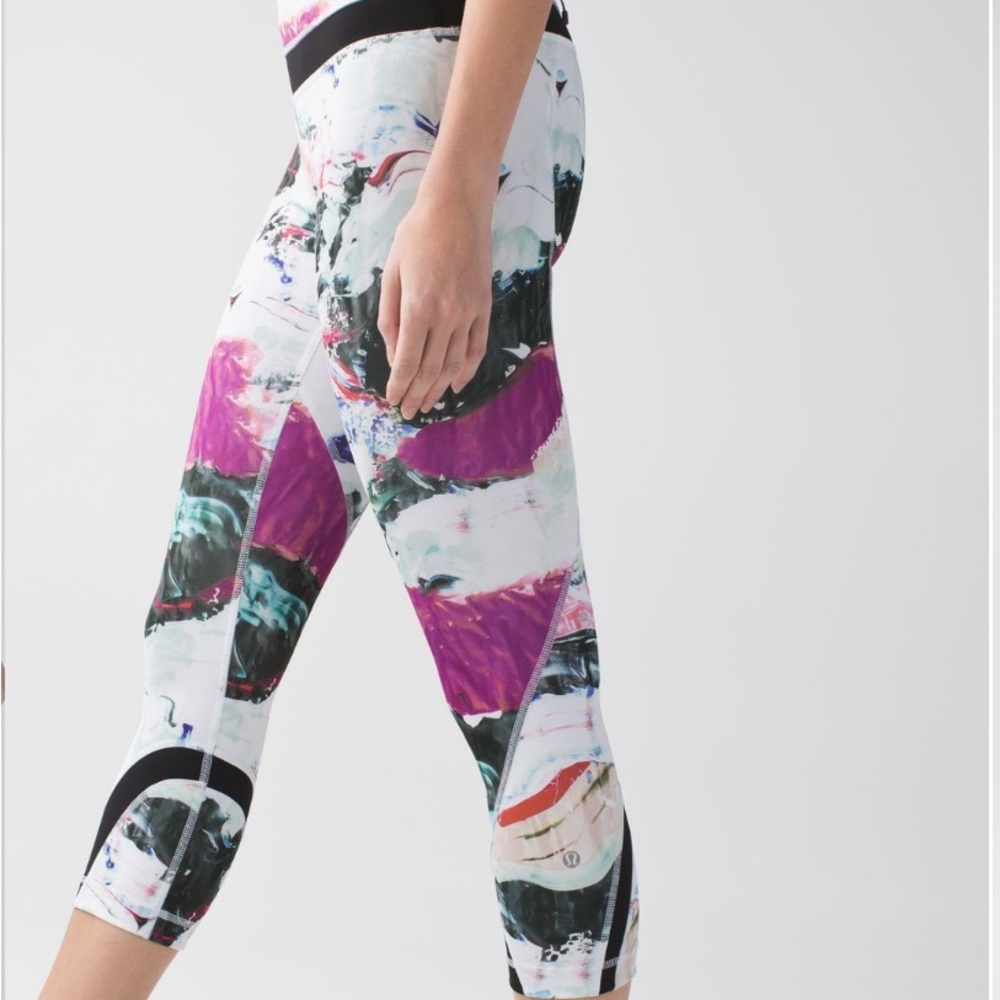 LULULEMON Run | size 4 | EUC